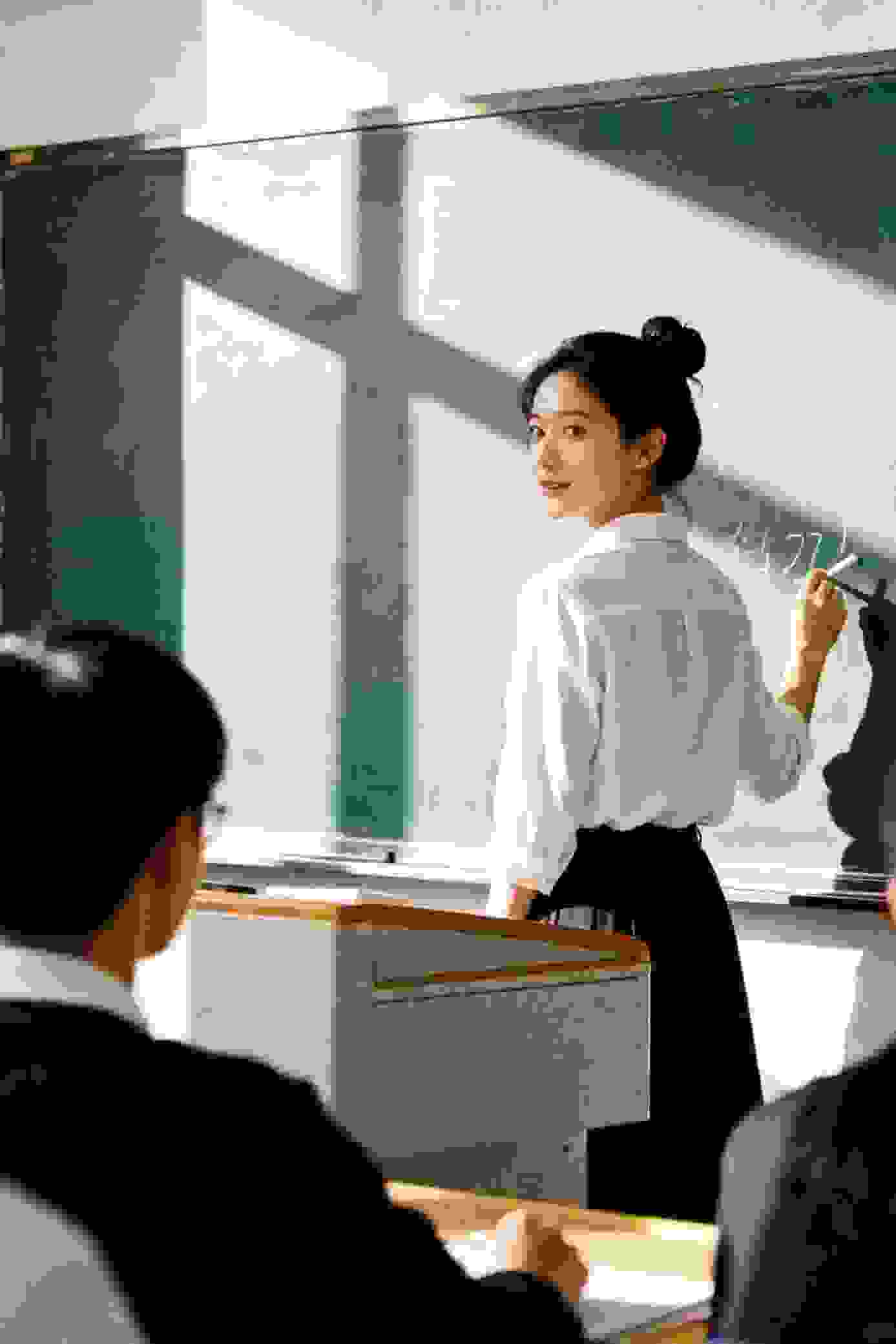 千年等一回