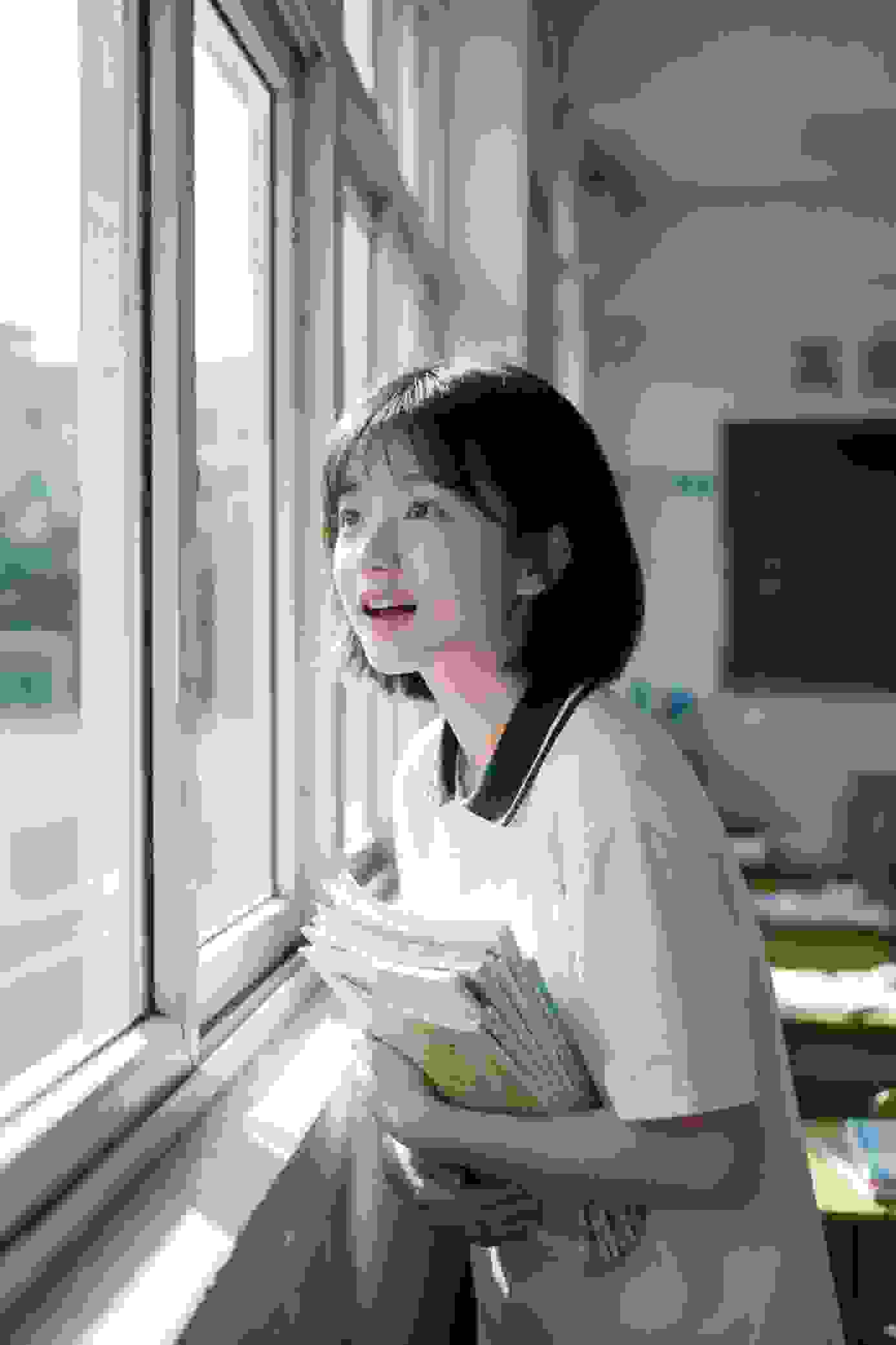 复仇女神