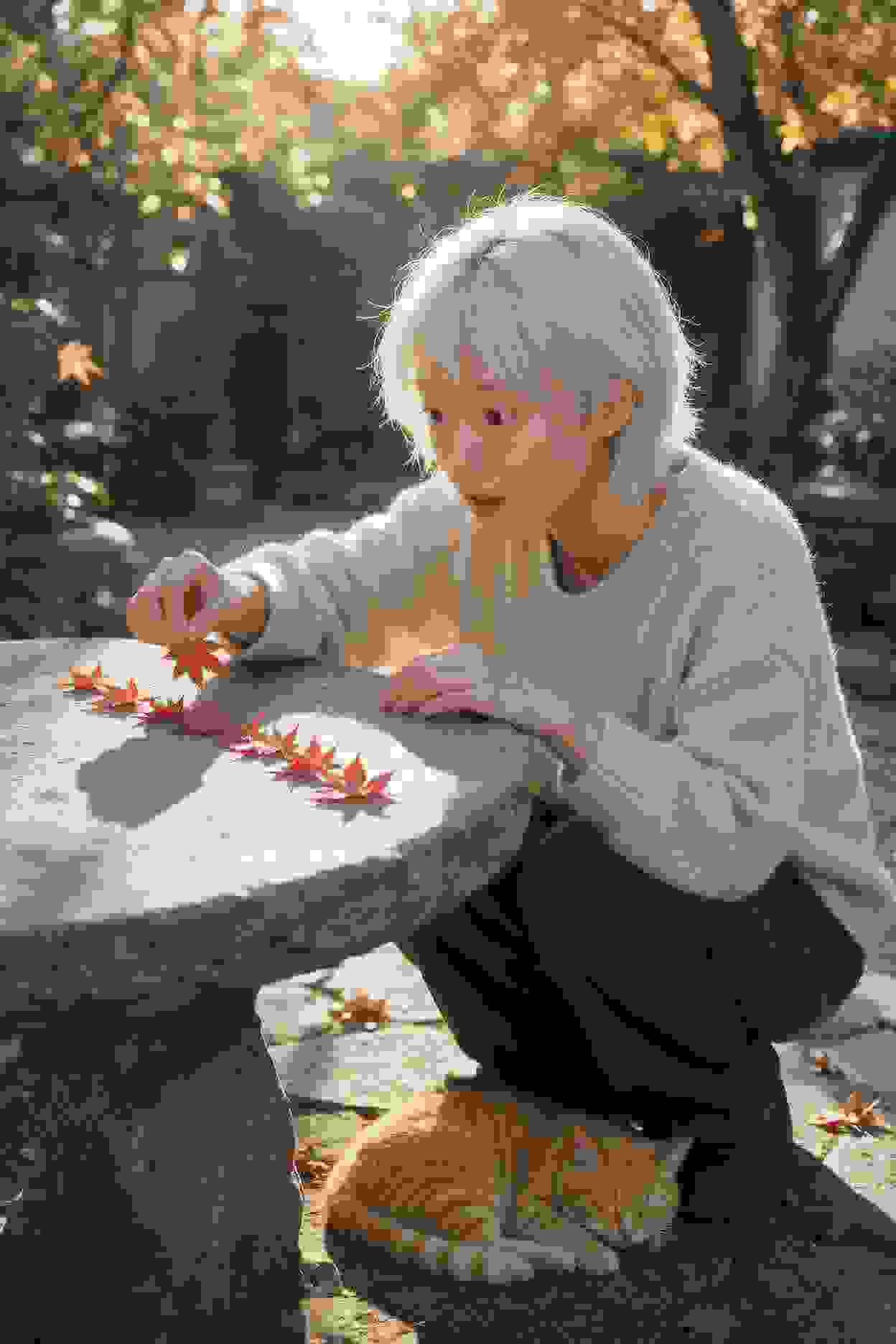 都市恋曲
