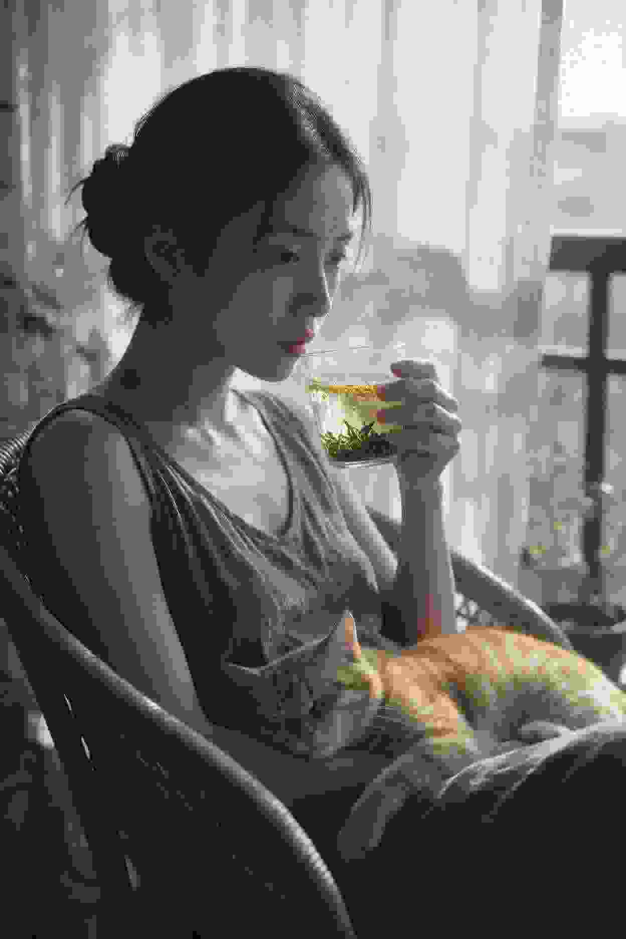 杀局