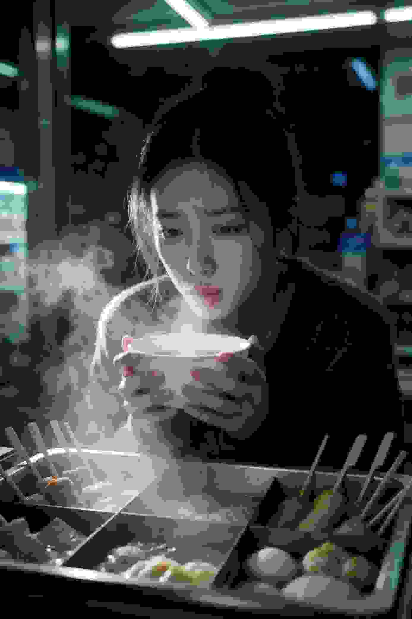 霸道总裁的秘密