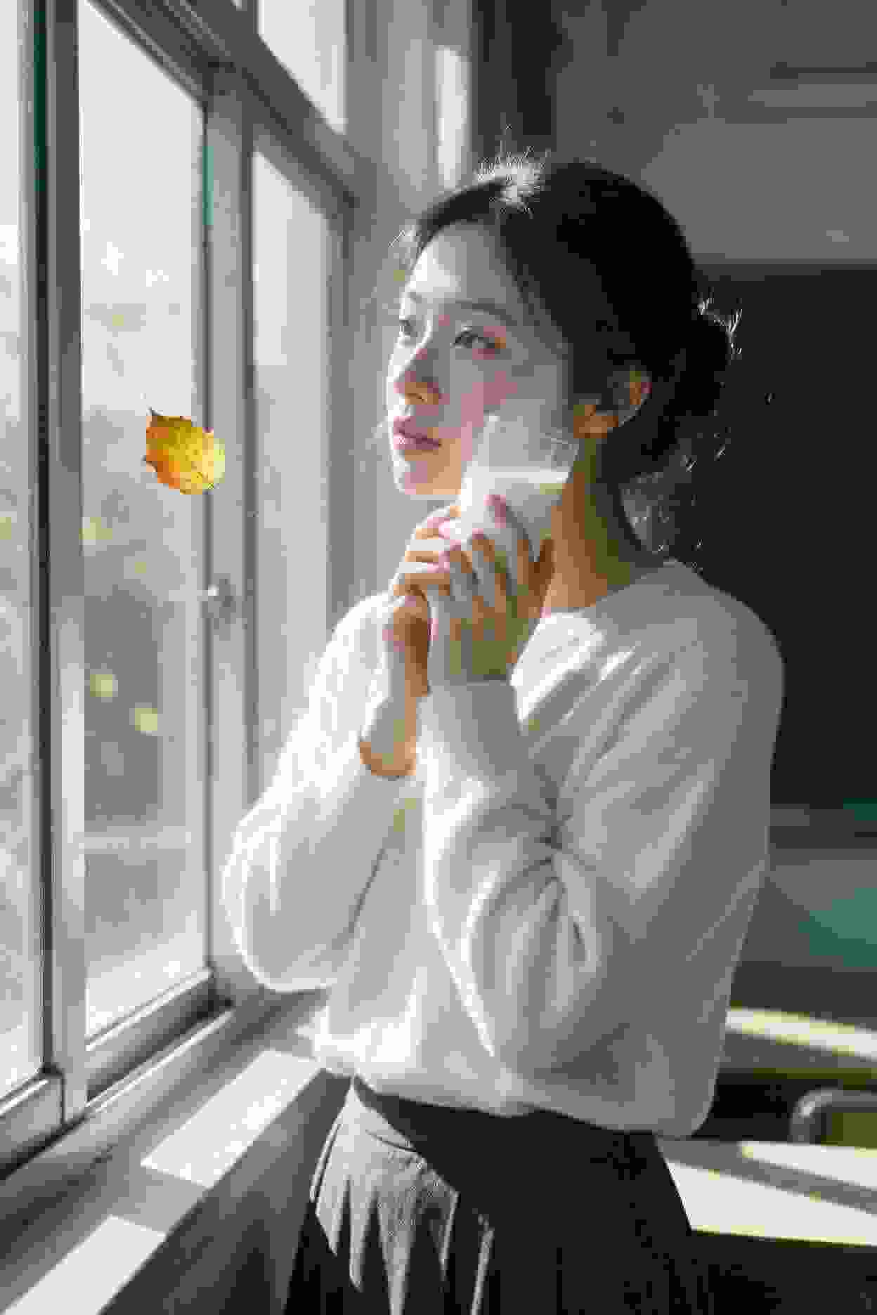 修仙少女
