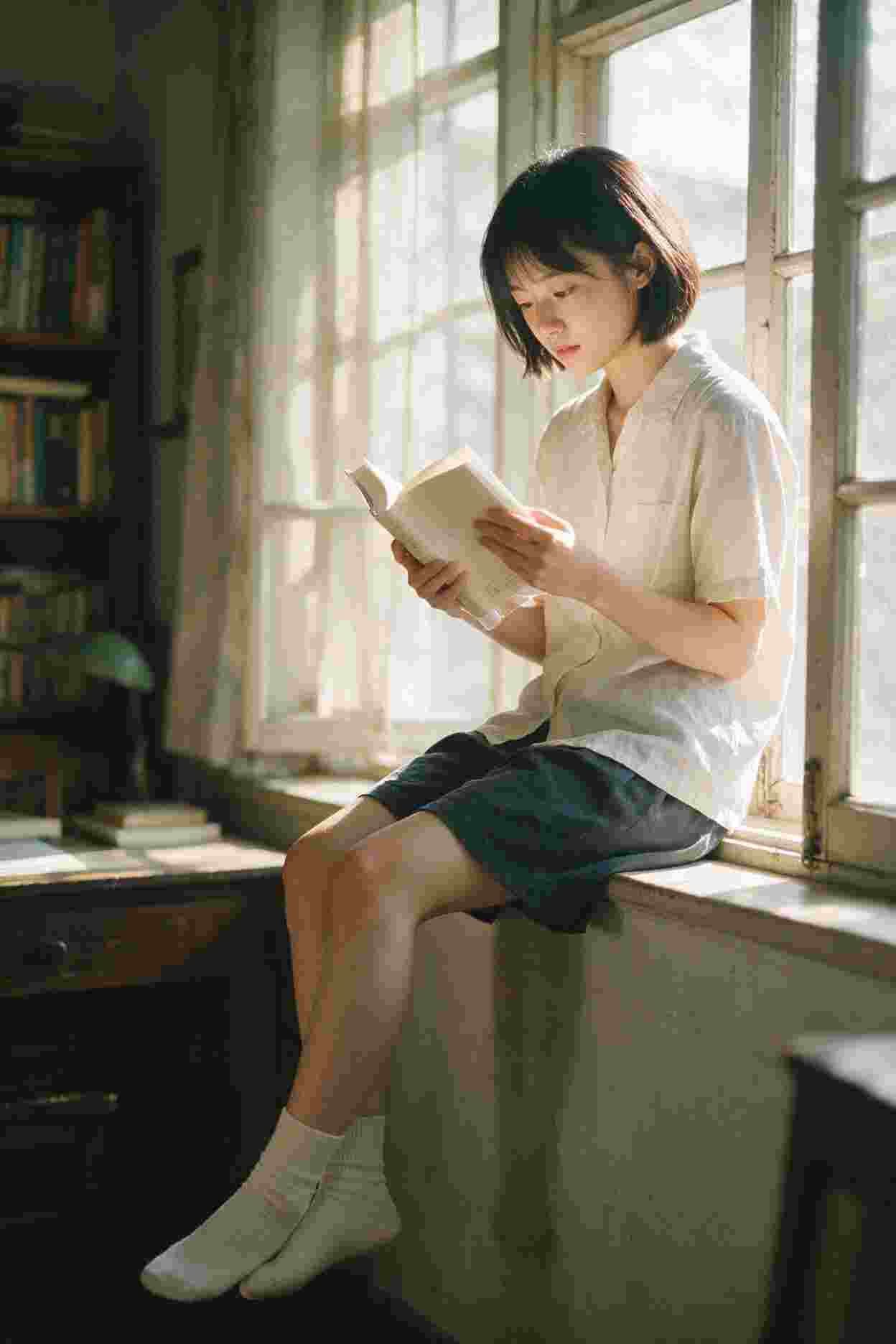 校园青春
